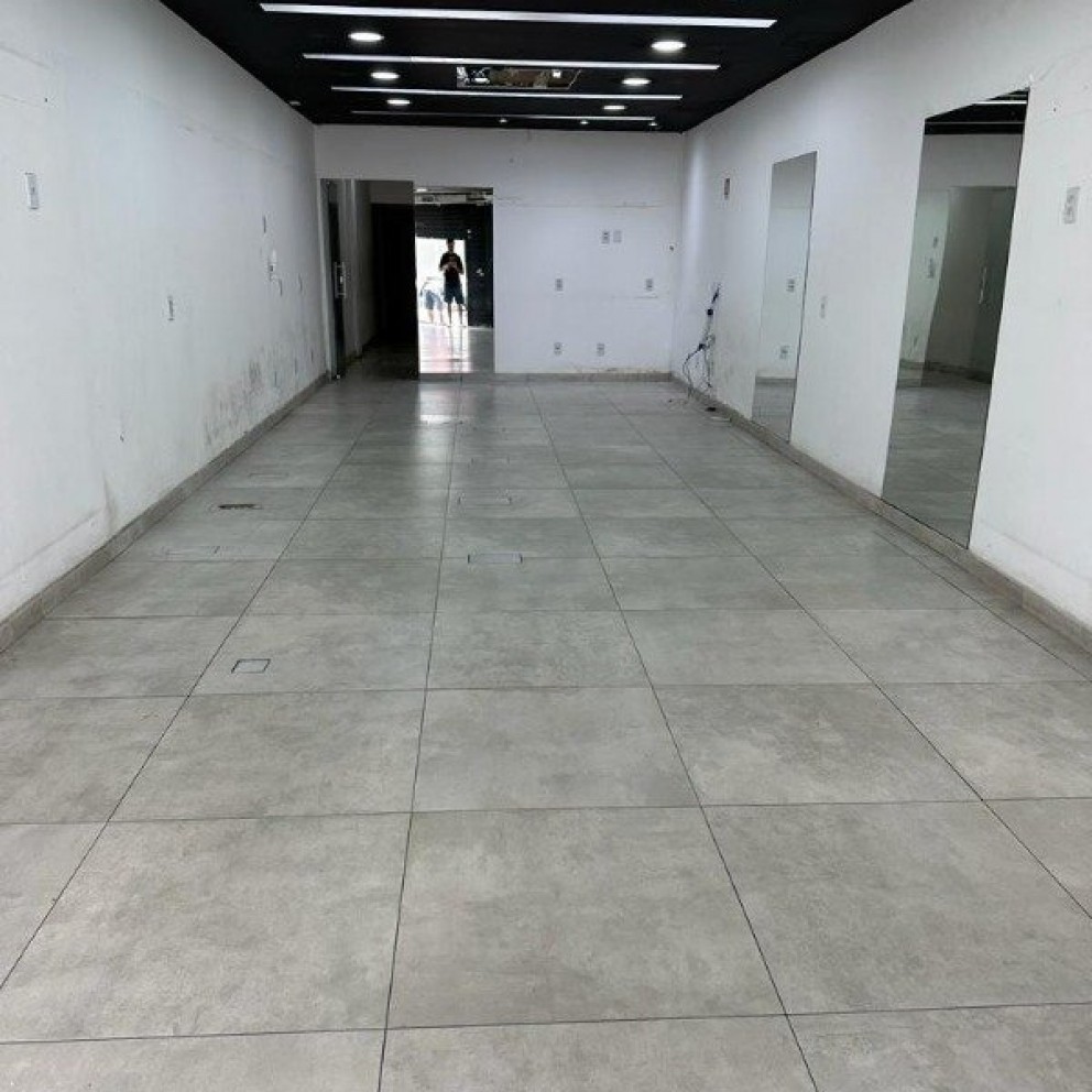 Prédio Comercial  2 Pavimentos 