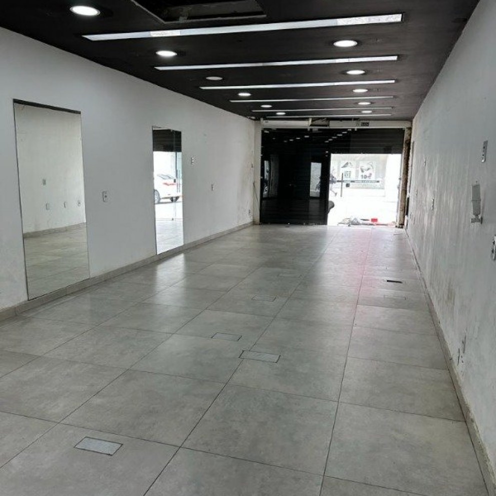 Prédio Comercial  2 Pavimentos 