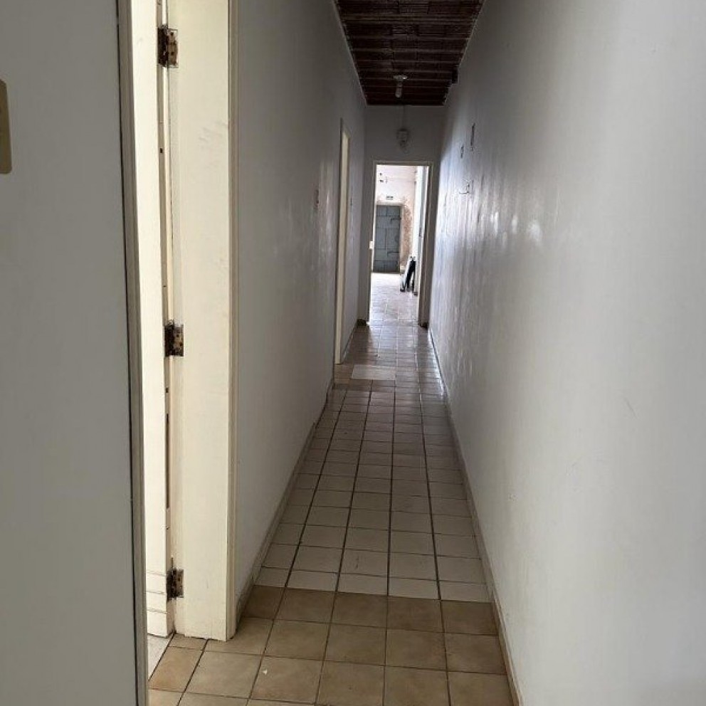 Prédio Comercial  2 Pavimentos 