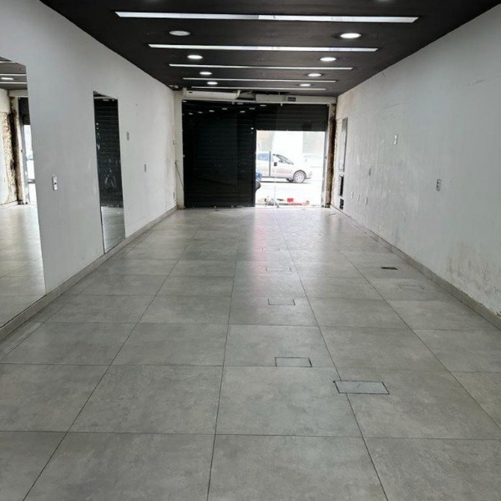 Prédio Comercial  2 Pavimentos 
