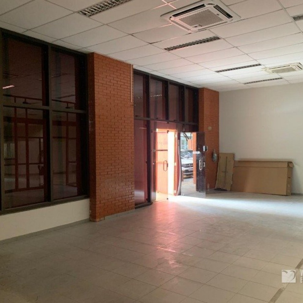 Prédio Comercial  2 Pavimentos