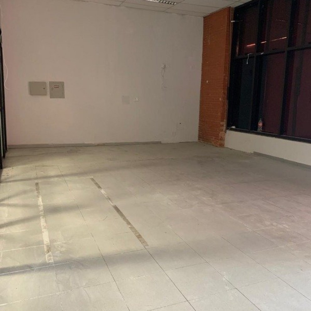 Prédio Comercial  2 Pavimentos