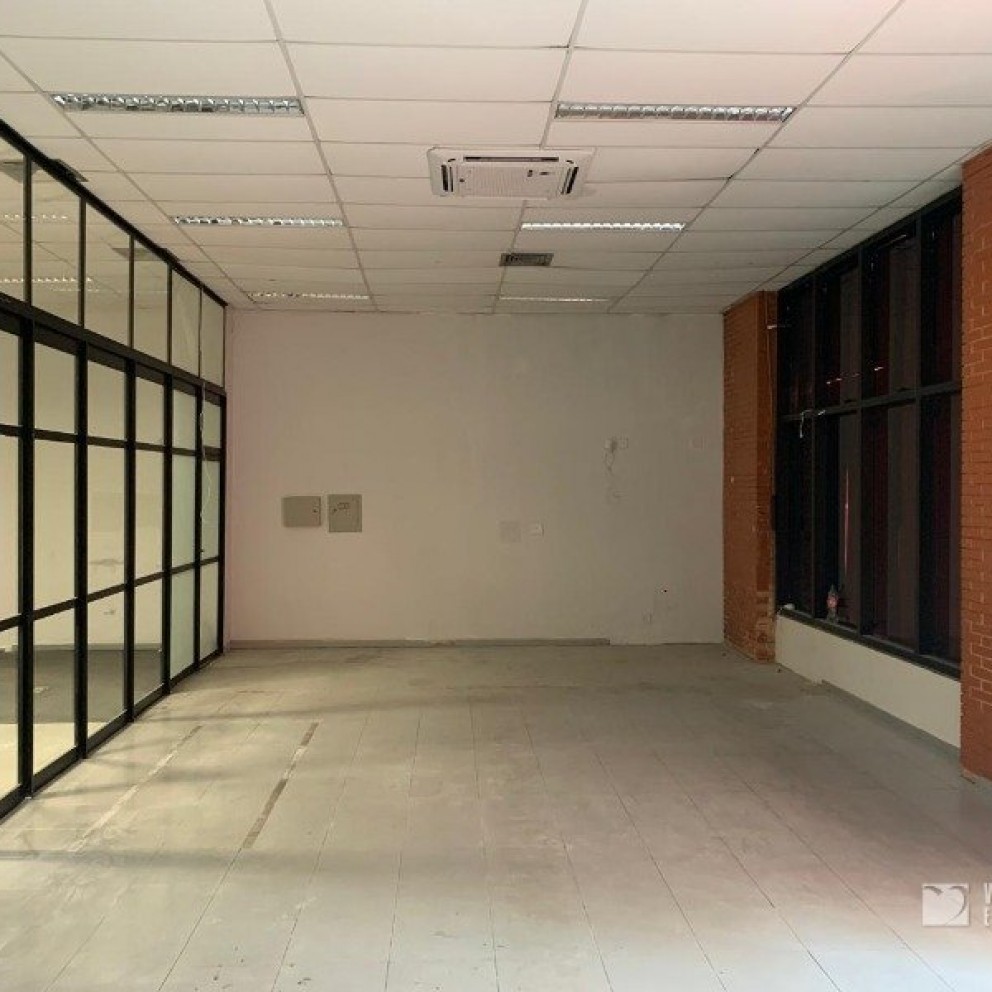 Prédio Comercial  2 Pavimentos