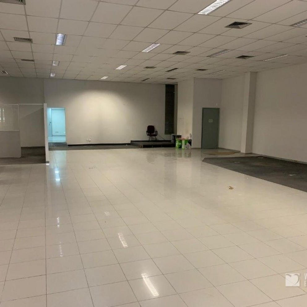 Prédio Comercial  2 Pavimentos