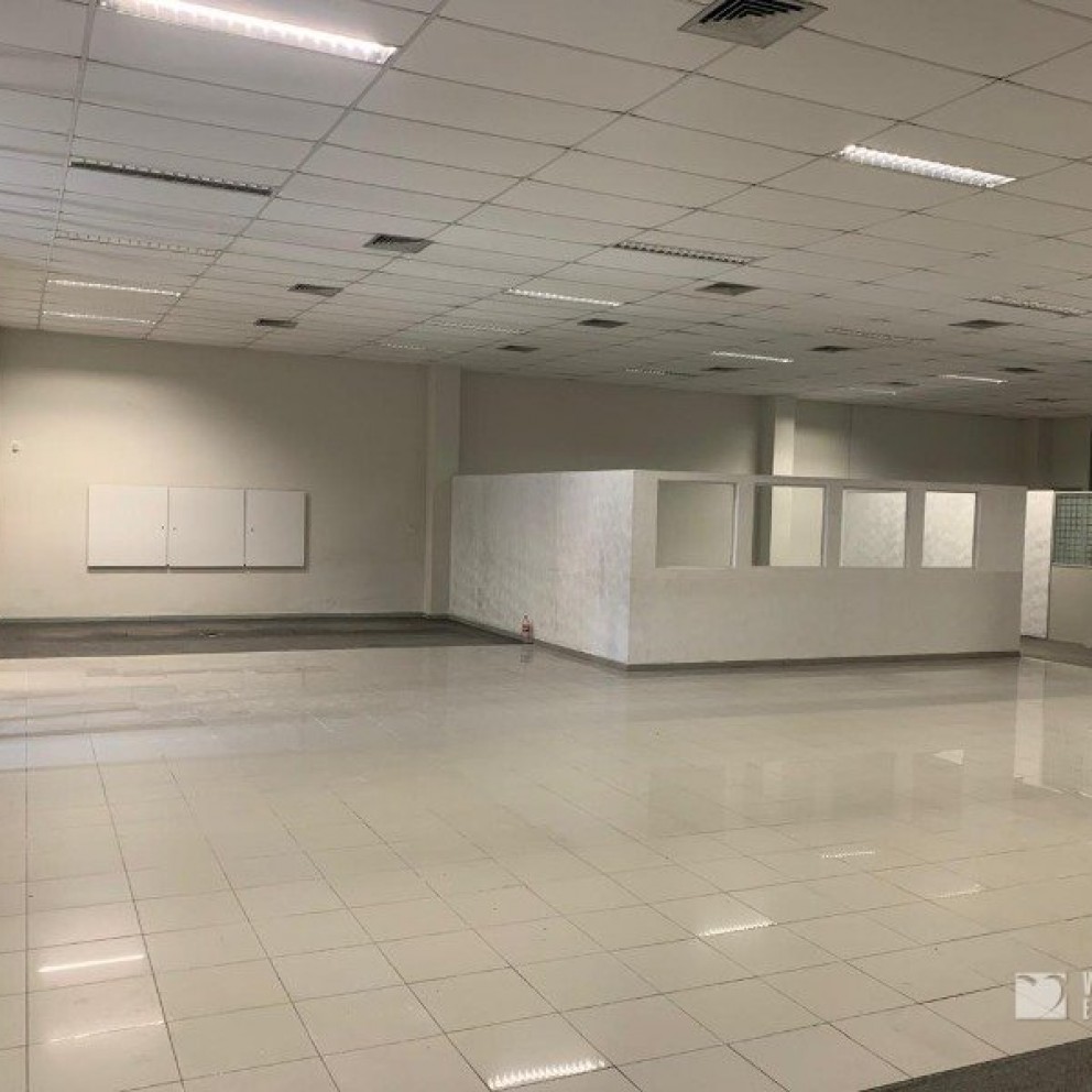 Prédio Comercial  2 Pavimentos
