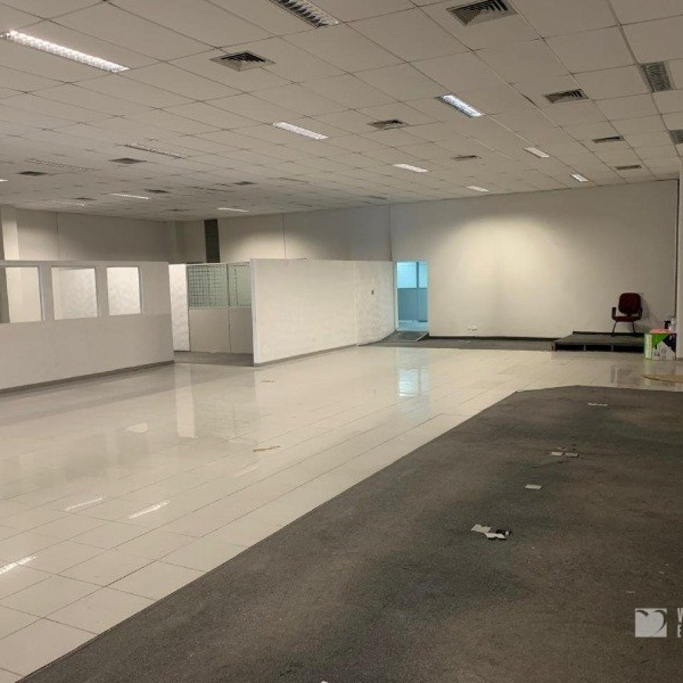 Prédio Comercial  2 Pavimentos