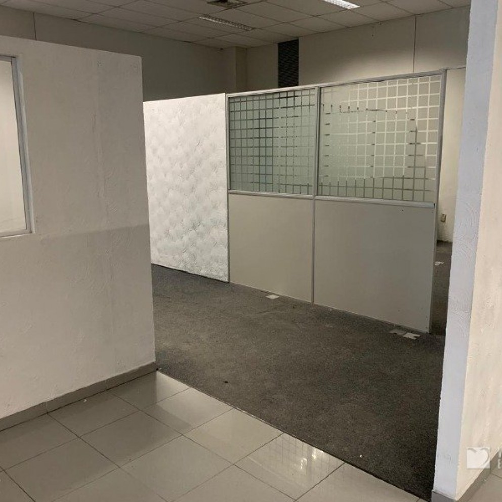 Prédio Comercial  2 Pavimentos