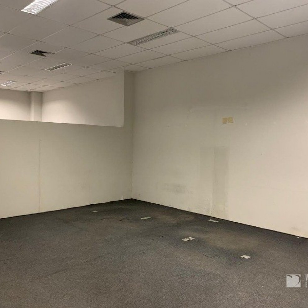 Prédio Comercial  2 Pavimentos