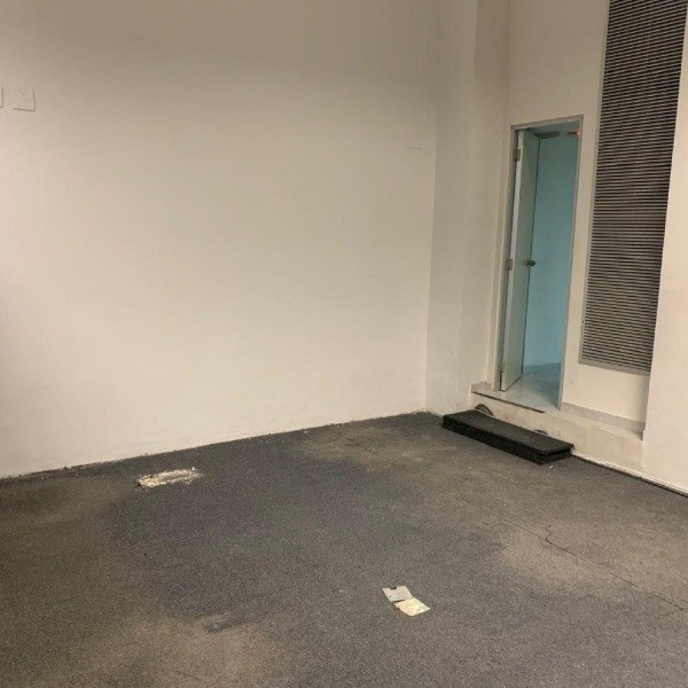 Prédio Comercial  2 Pavimentos