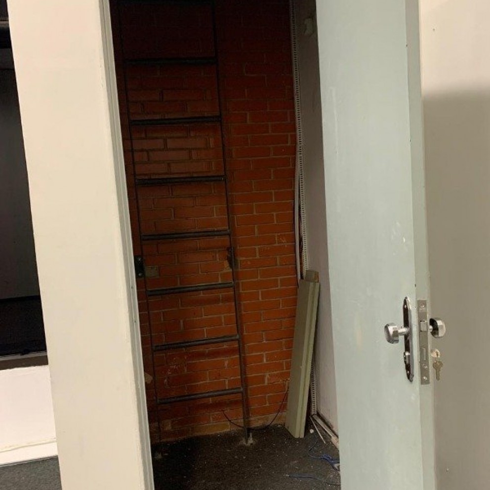 Prédio Comercial  2 Pavimentos