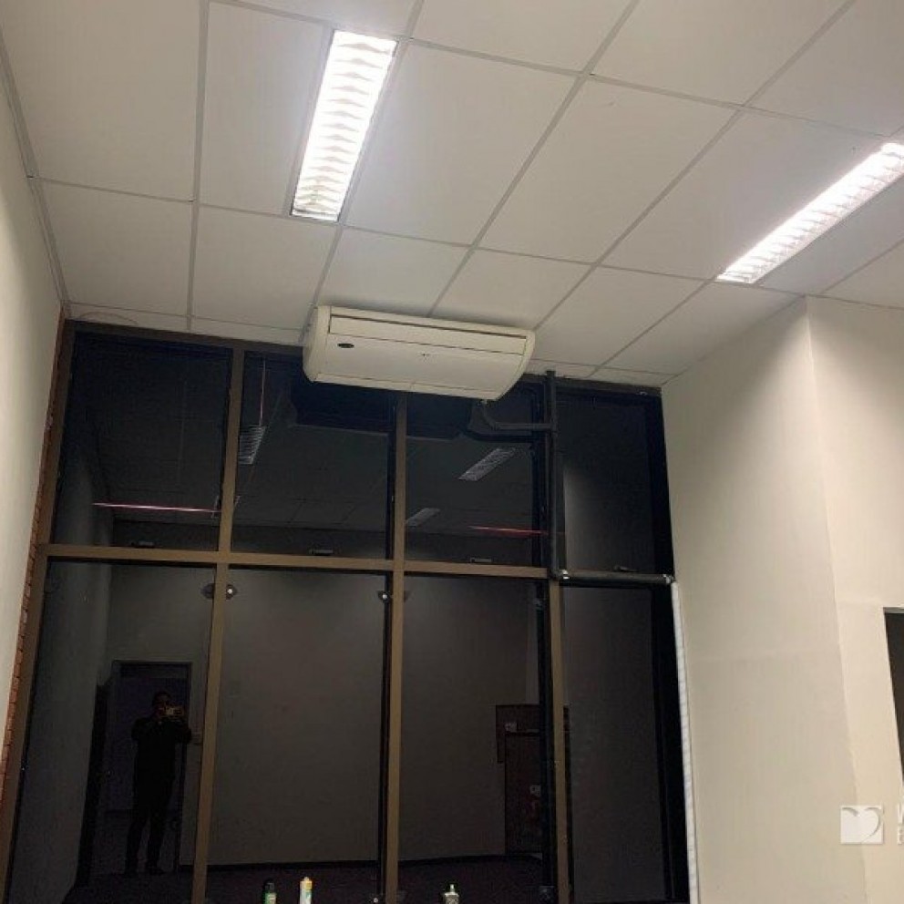 Prédio Comercial  2 Pavimentos