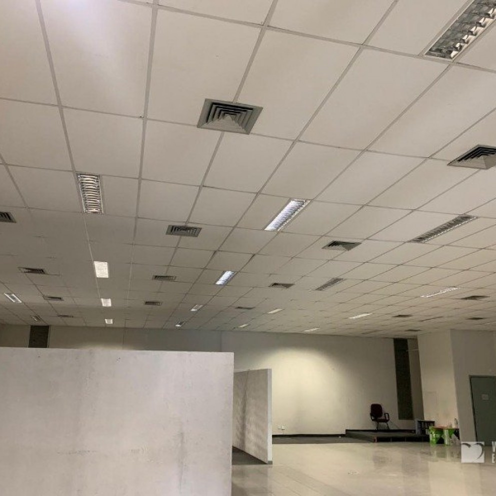 Prédio Comercial  2 Pavimentos