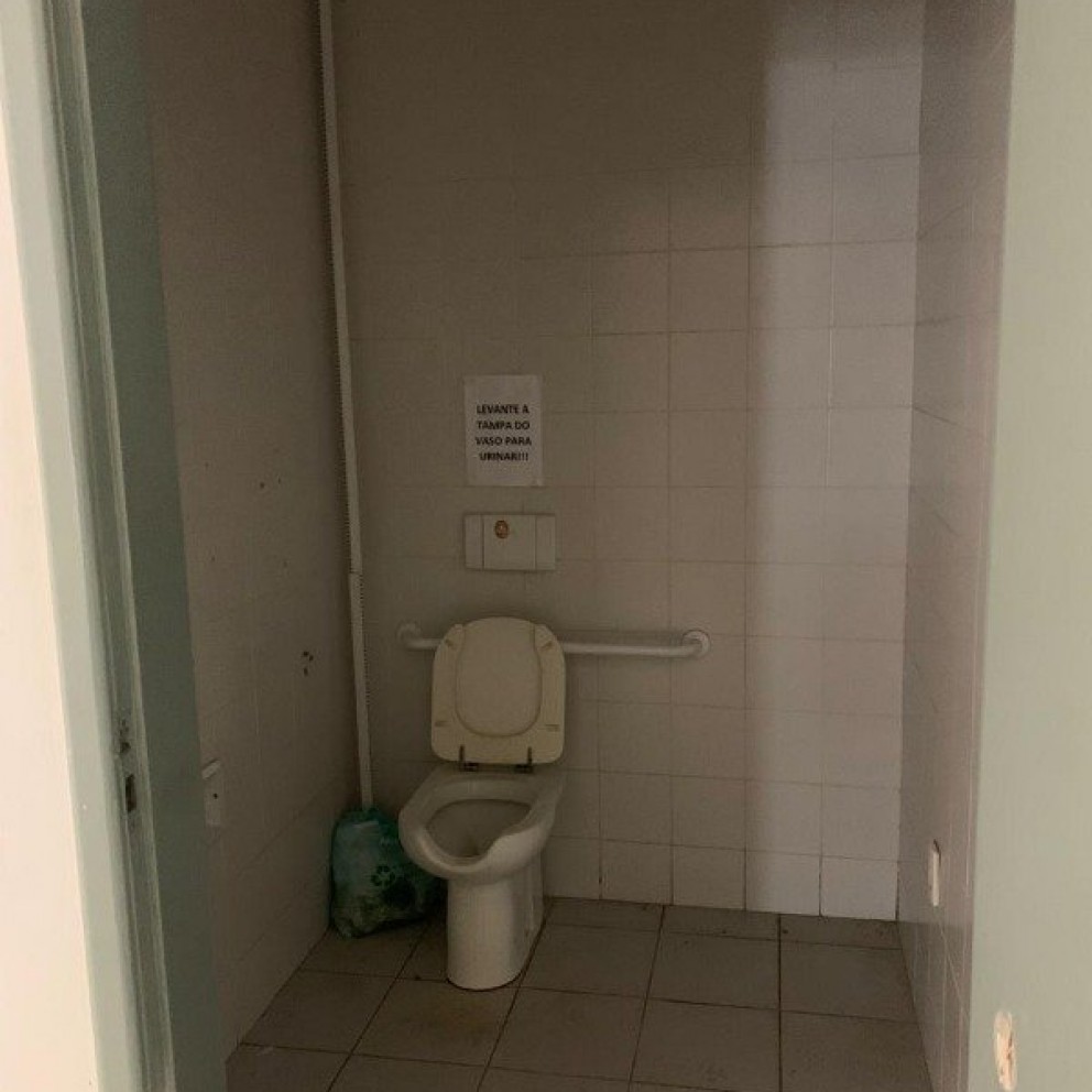 Prédio Comercial  2 Pavimentos