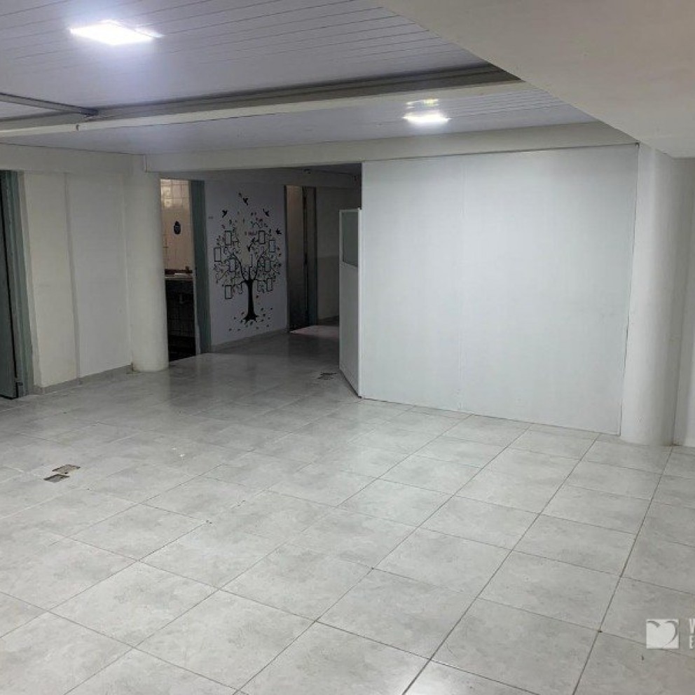 Prédio Comercial  2 Pavimentos