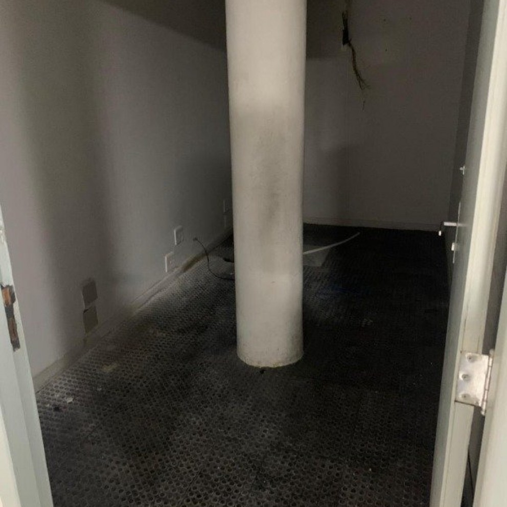 Prédio Comercial  2 Pavimentos
