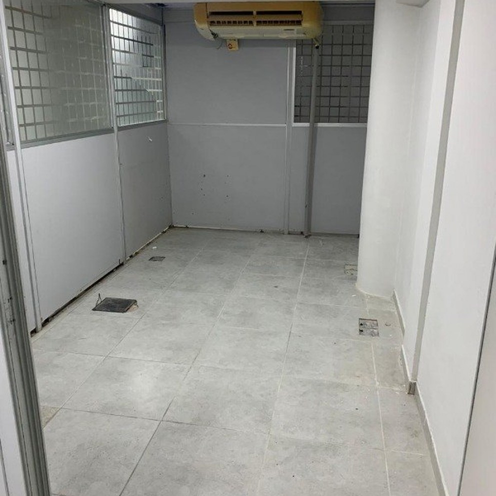 Prédio Comercial  2 Pavimentos