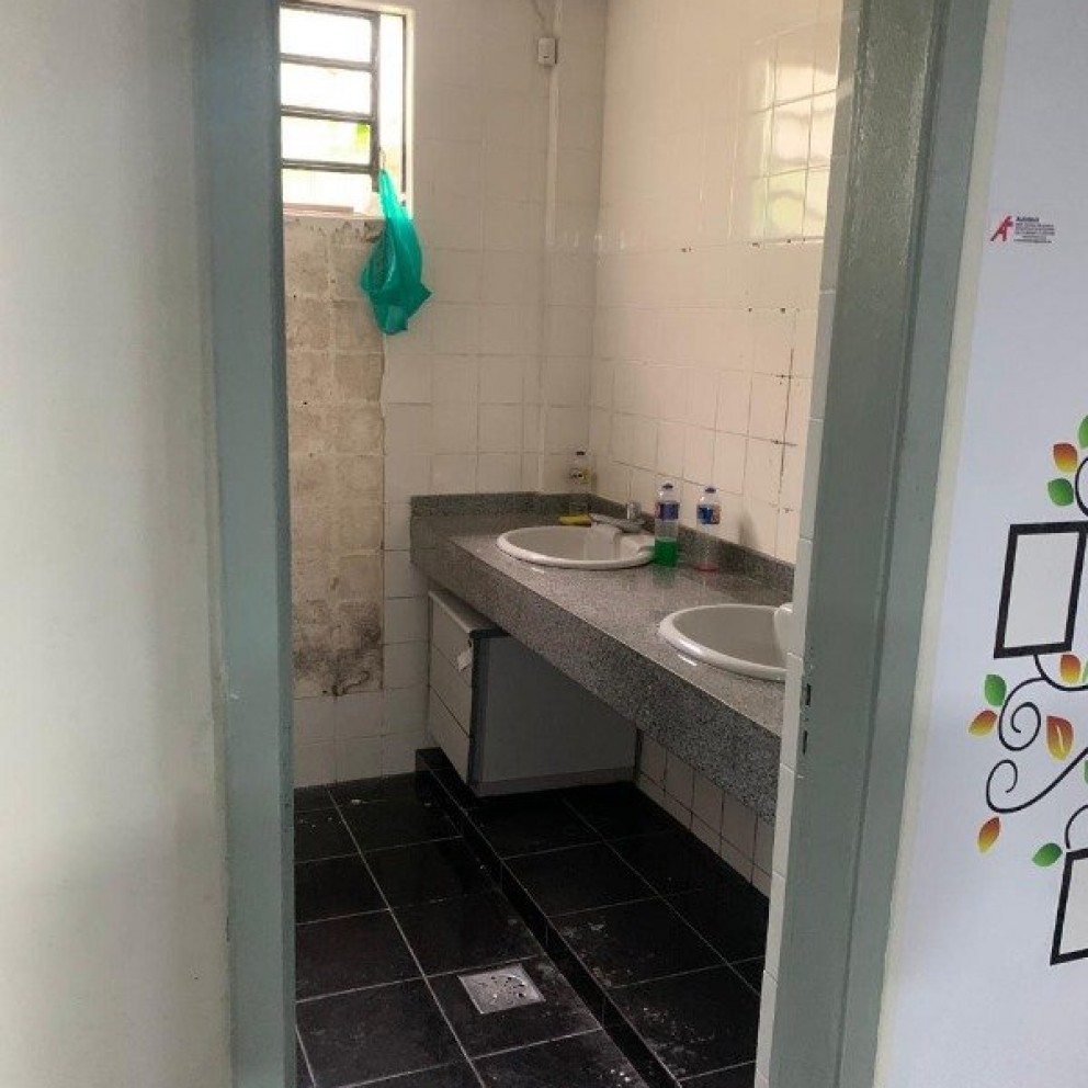 Prédio Comercial  2 Pavimentos