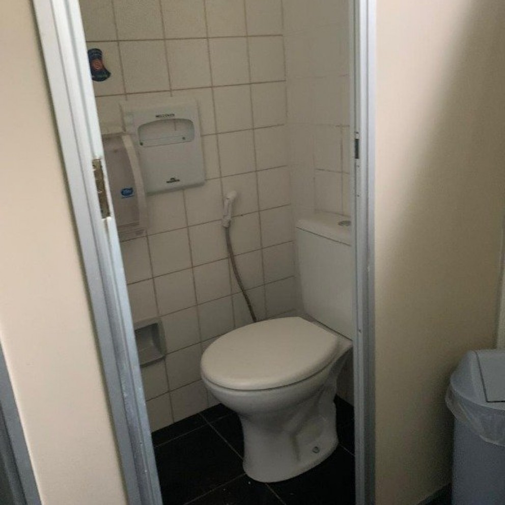 Prédio Comercial  2 Pavimentos