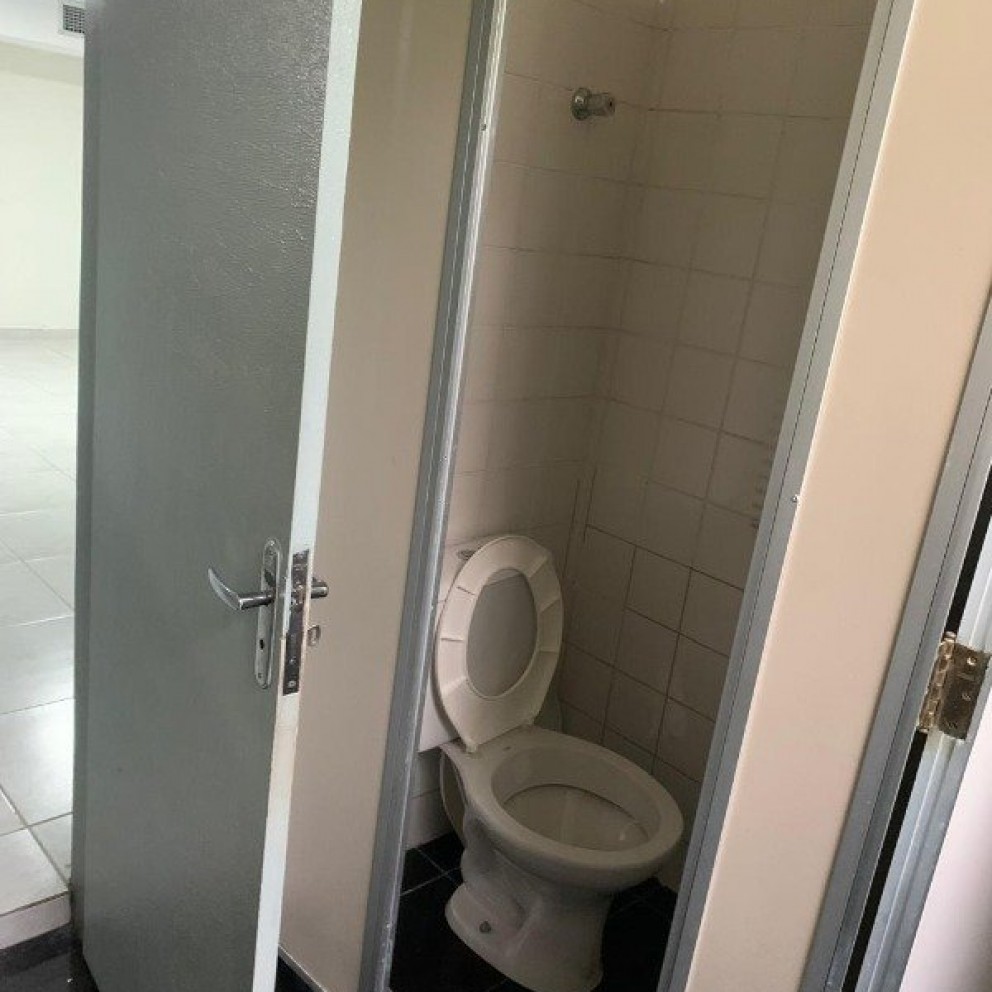 Prédio Comercial  2 Pavimentos