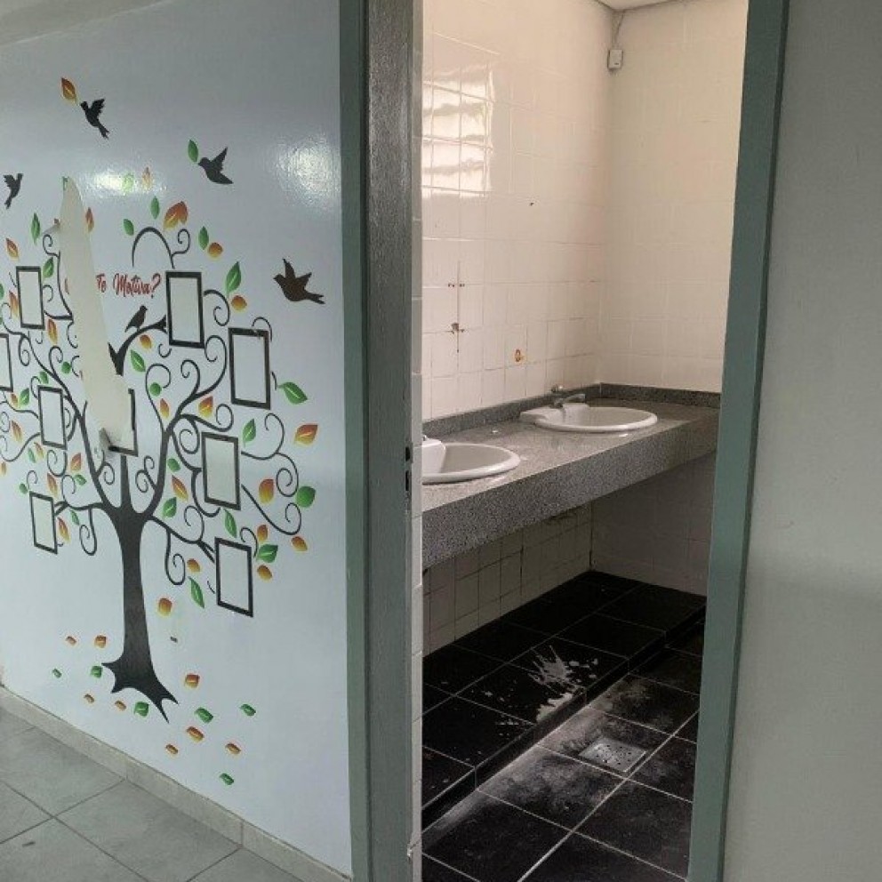 Prédio Comercial  2 Pavimentos