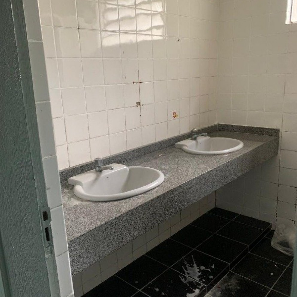 Prédio Comercial  2 Pavimentos