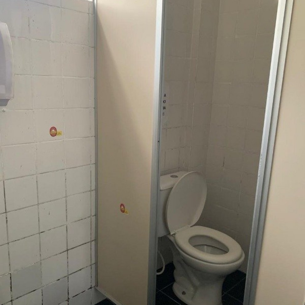 Prédio Comercial  2 Pavimentos