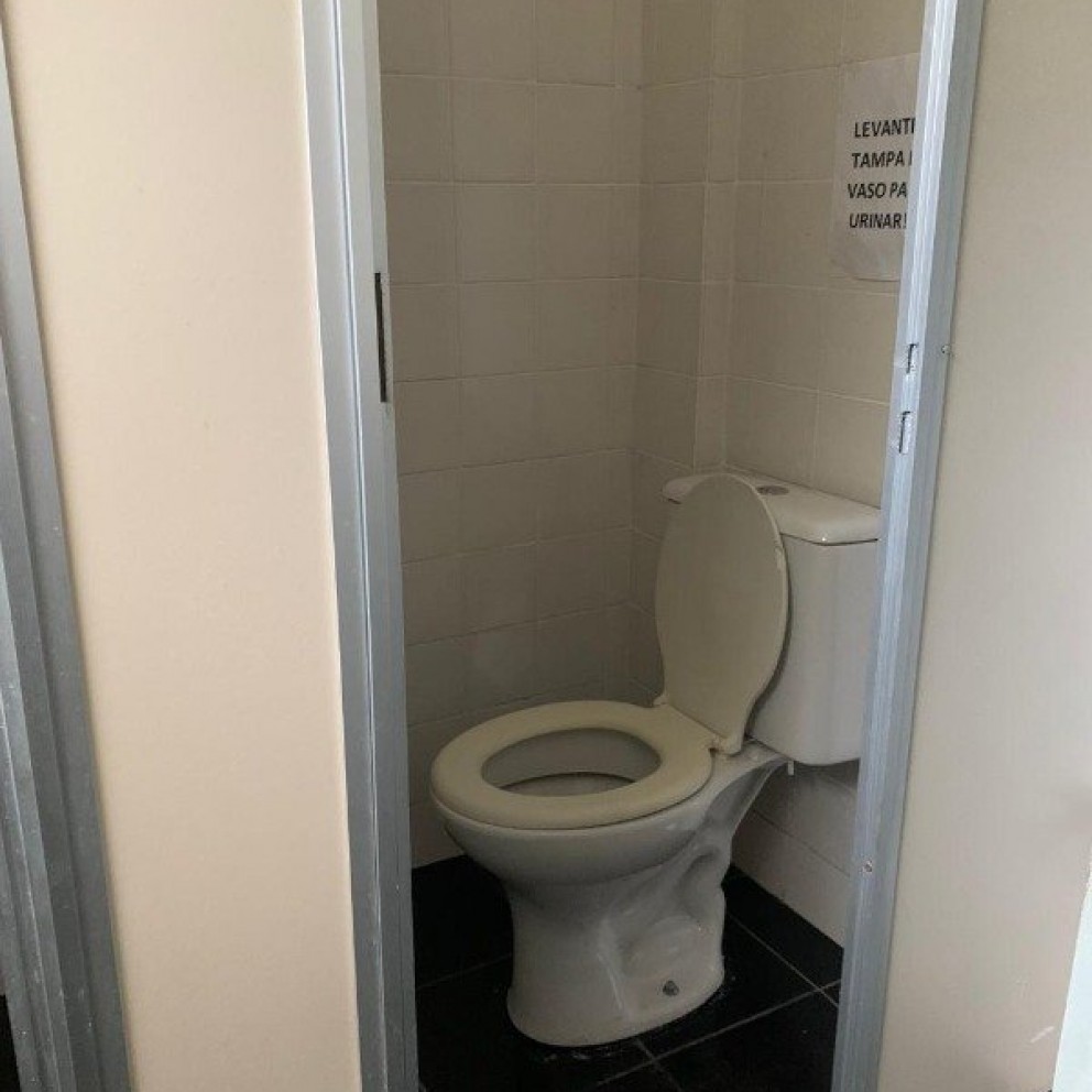 Prédio Comercial  2 Pavimentos