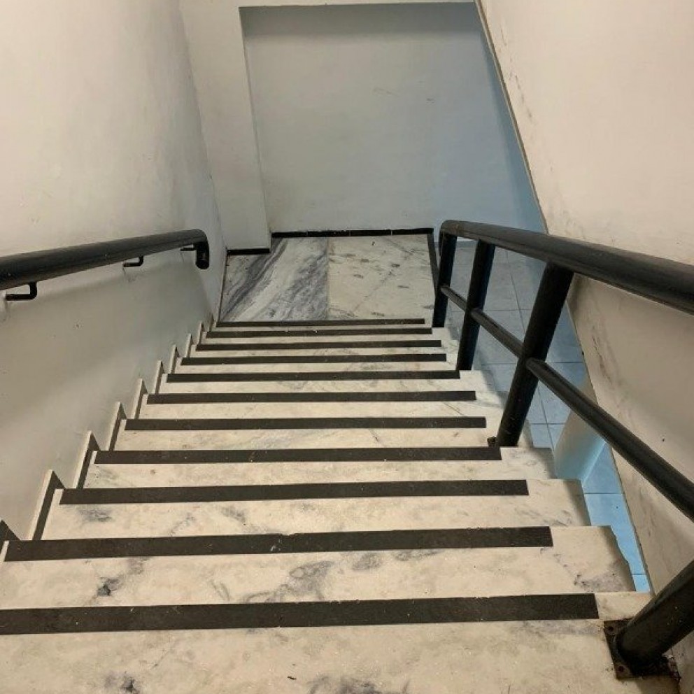 Prédio Comercial  2 Pavimentos