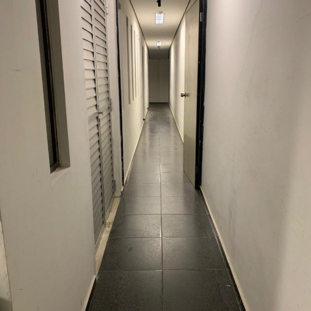 Prédio Comercial  2 Pavimentos