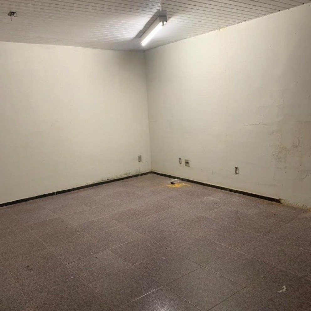 Prédio Comercial  2 Pavimentos