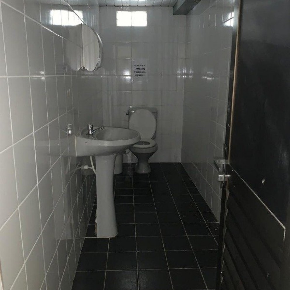 Prédio Comercial  2 Pavimentos