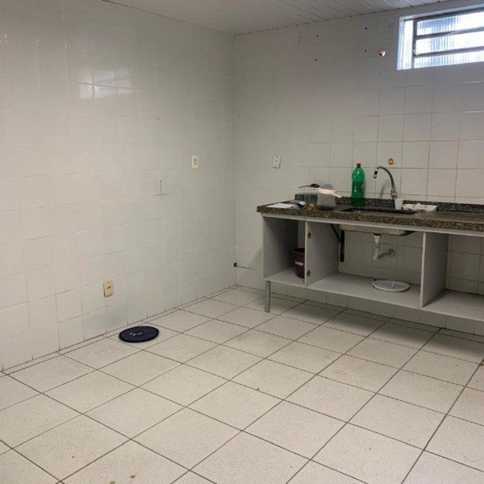 Prédio Comercial  2 Pavimentos