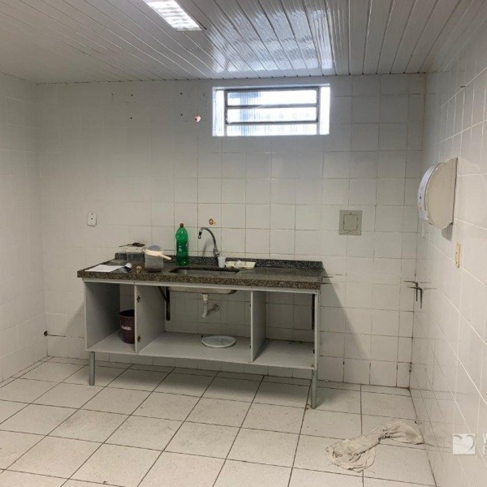 Prédio Comercial  2 Pavimentos