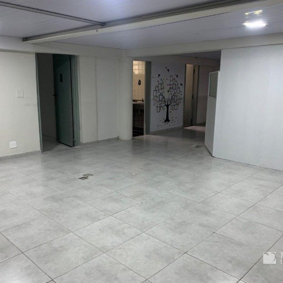 Prédio Comercial  2 Pavimentos