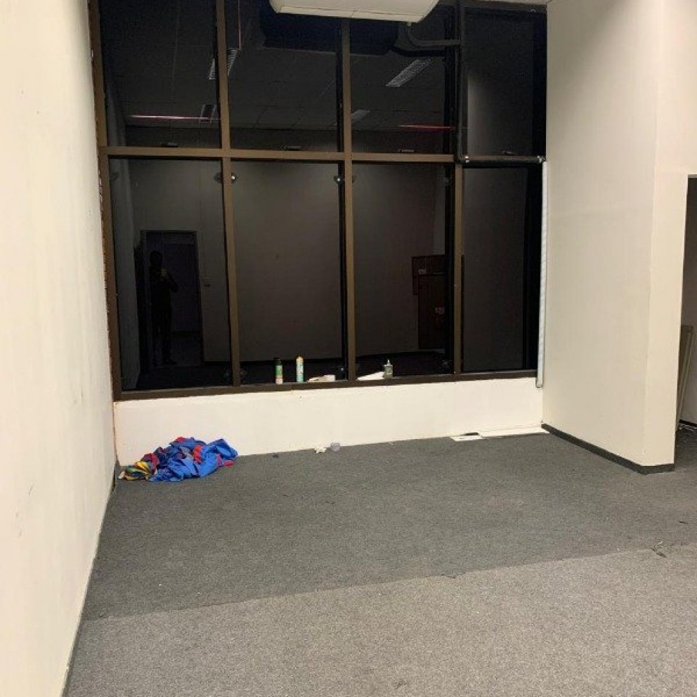 Prédio Comercial  2 Pavimentos