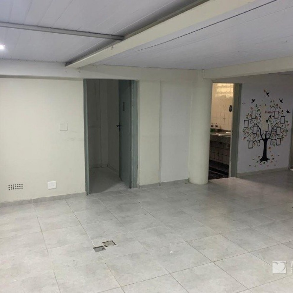 Prédio Comercial  2 Pavimentos