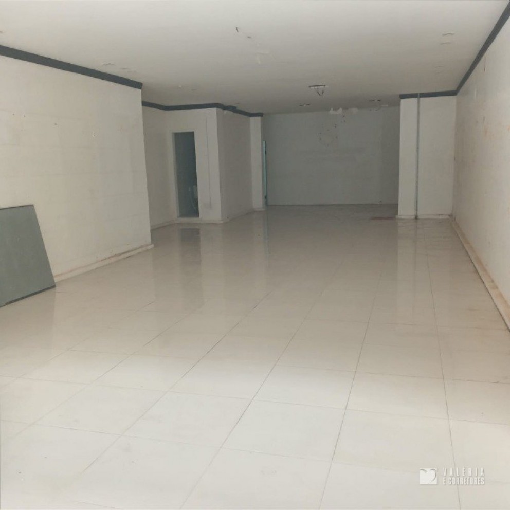 Prédio Comercial de 2 Pavimentos 