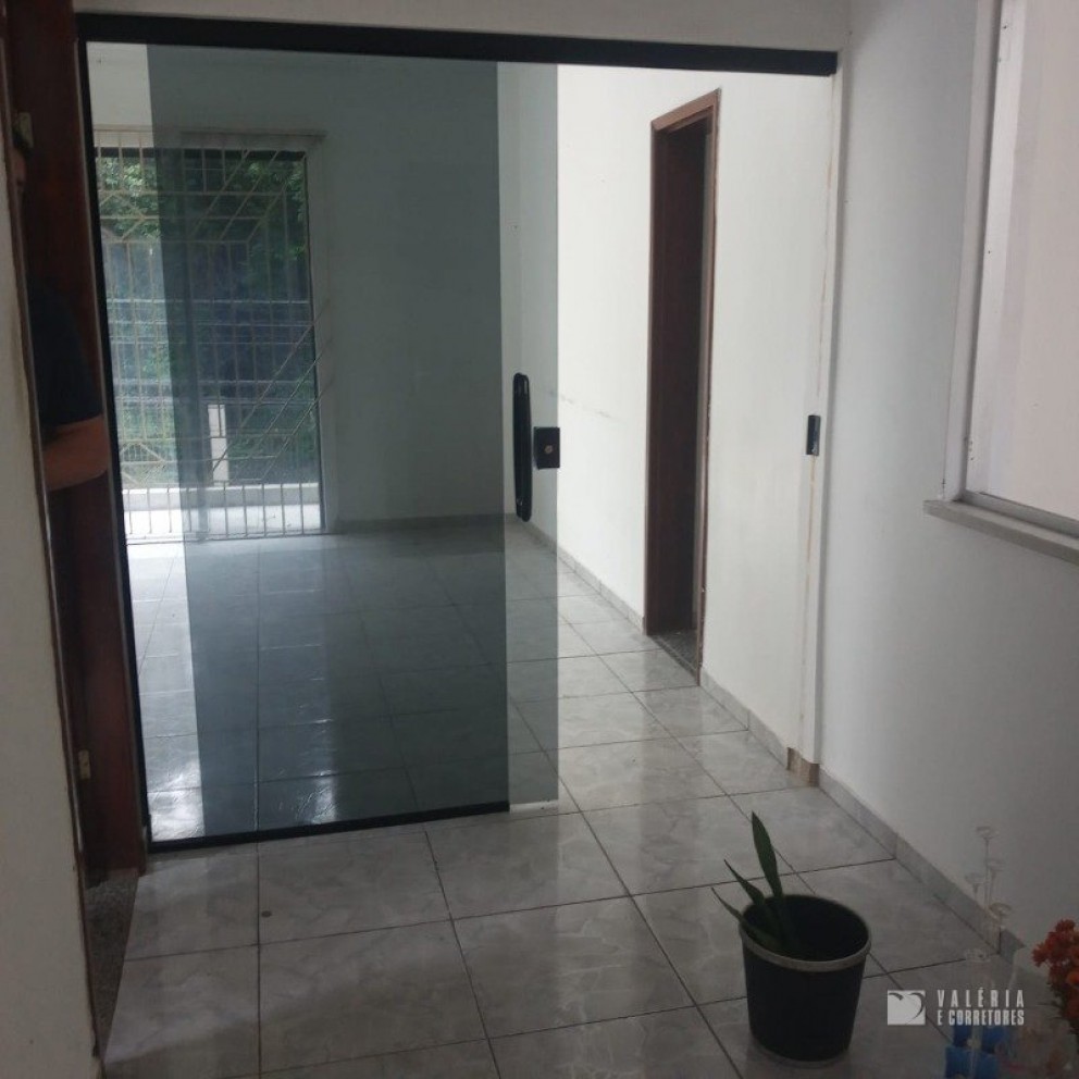 Prédio Comercial de 2 Pavimentos 