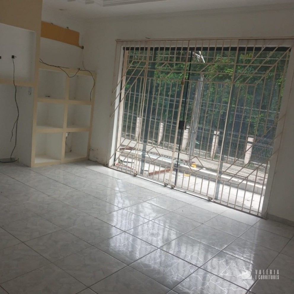 Prédio Comercial de 2 Pavimentos 