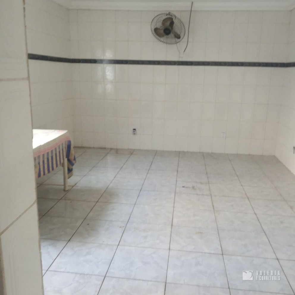 Prédio Comercial de 2 Pavimentos 