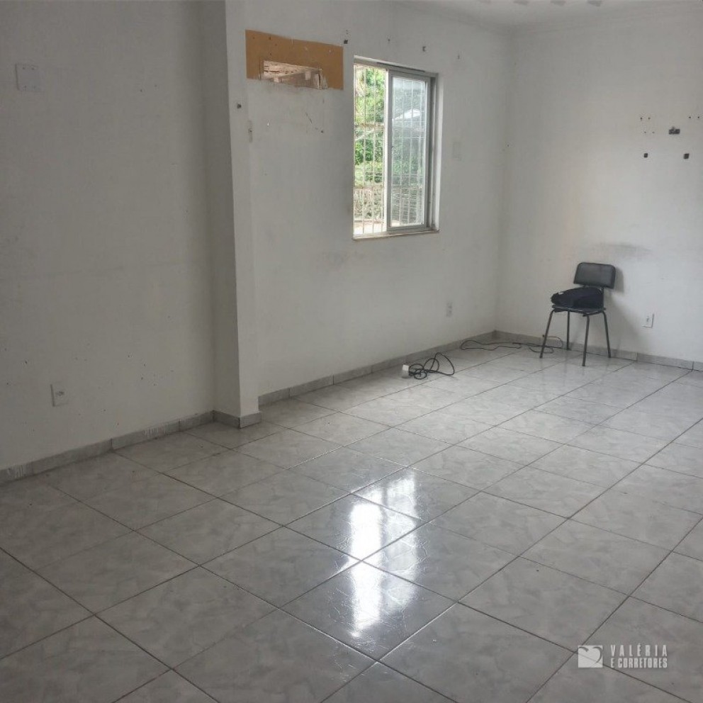 Prédio Comercial de 2 Pavimentos 