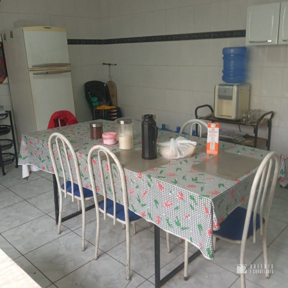 Prédio Comercial de 2 Pavimentos 
