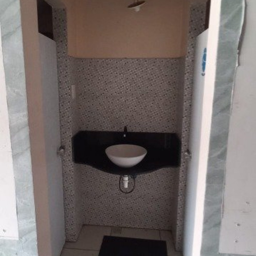 Prédio Comercial