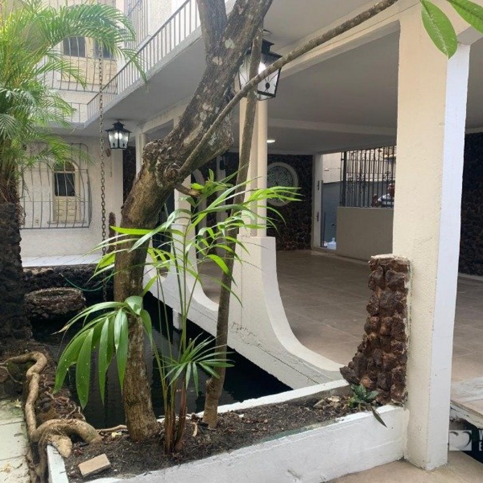 Casa de 2 Pavimentos 