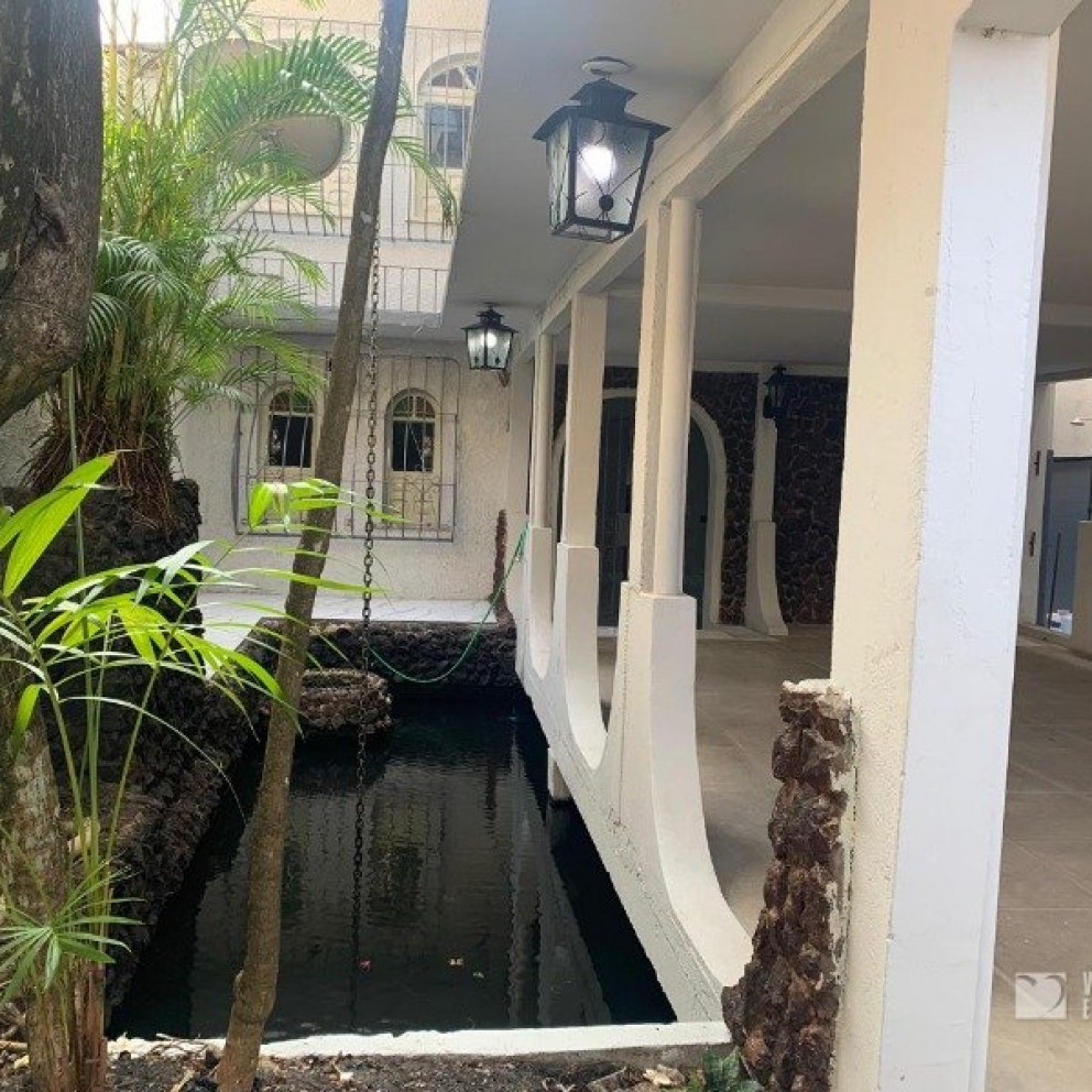 Casa de 2 Pavimentos 