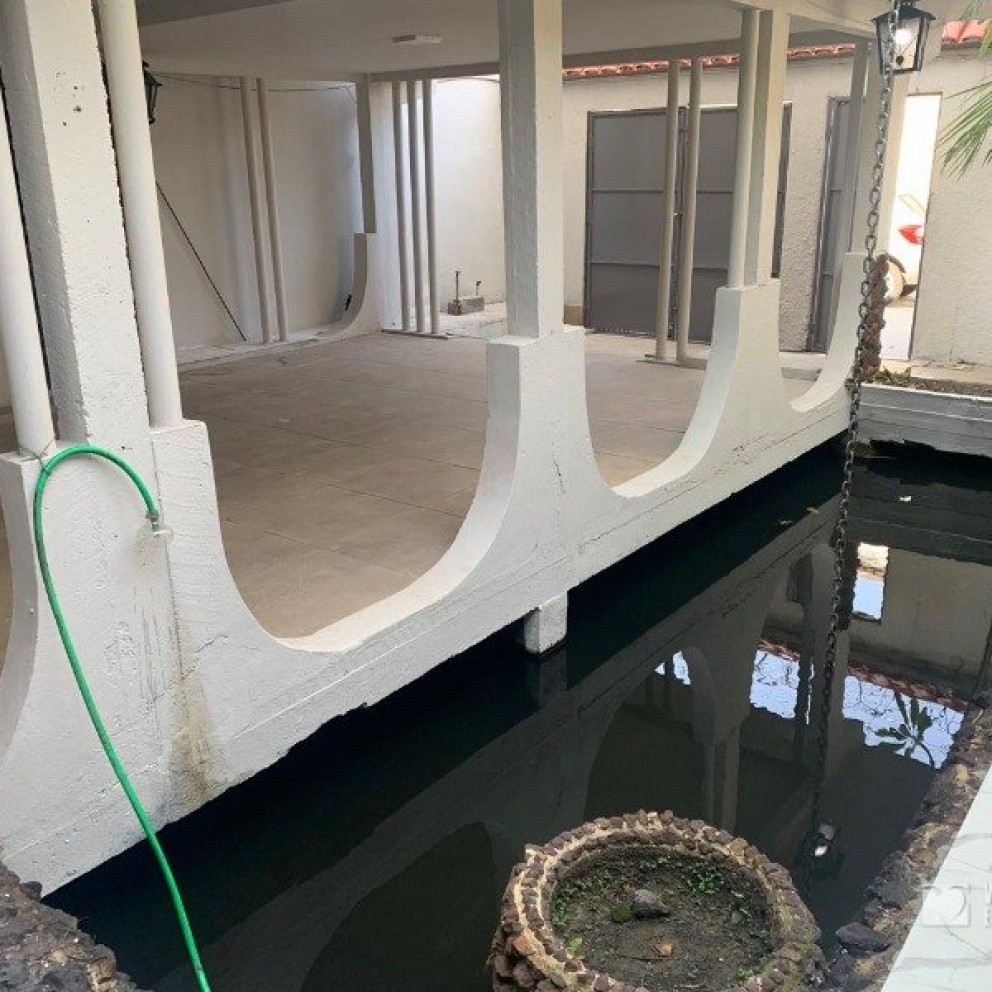Casa de 2 Pavimentos 