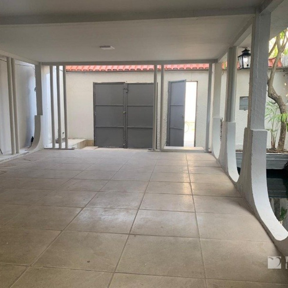 Casa de 2 Pavimentos 