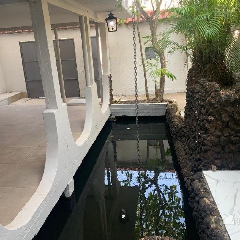 Casa de 2 Pavimentos 