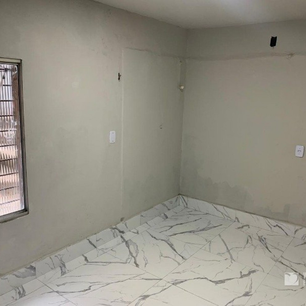 Casa de 2 Pavimentos 
