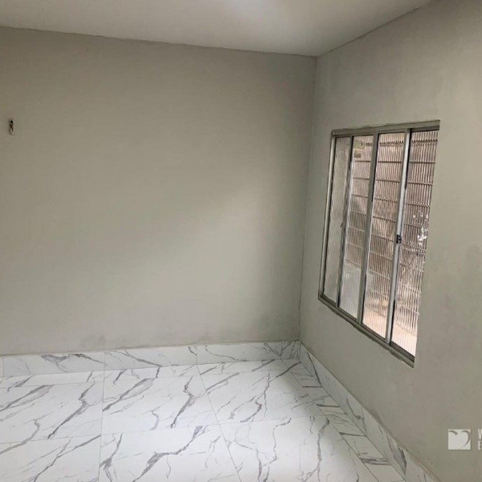Casa de 2 Pavimentos 